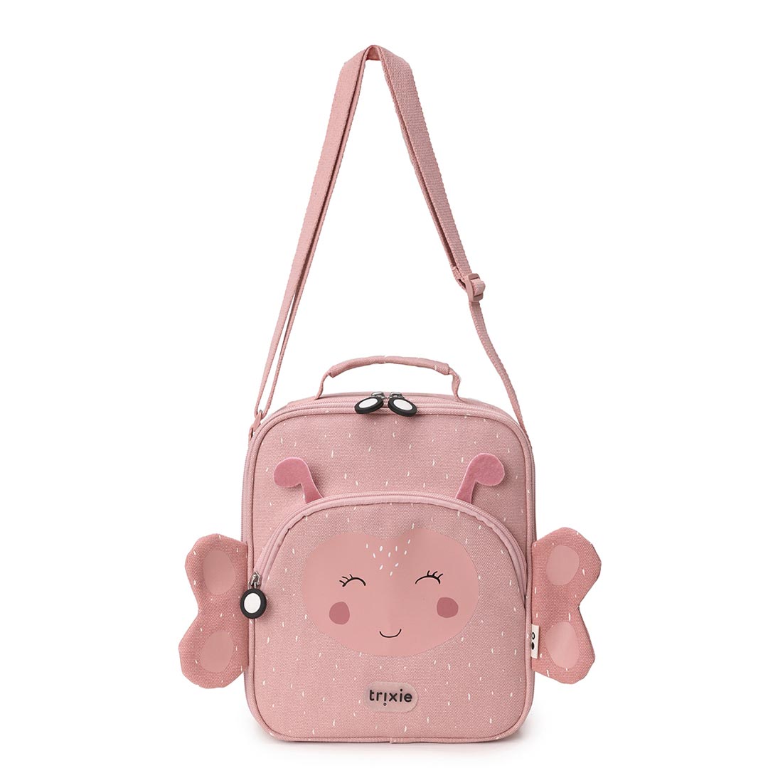 Bolsa de almuerzo térmica - Mrs. Butterfly